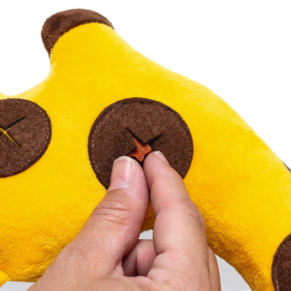 Beeztees - Jungle Gigi (29 cm)