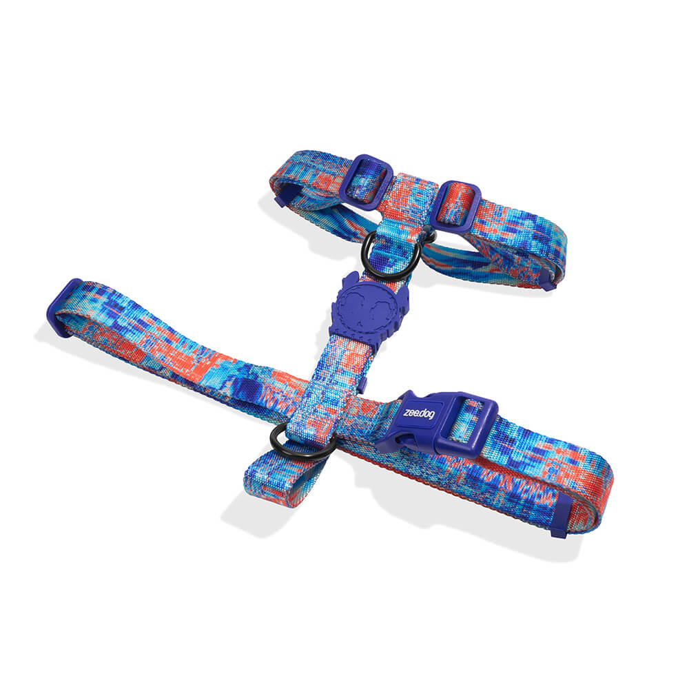 Zee.Dog - H-harnas Glitch Error #404