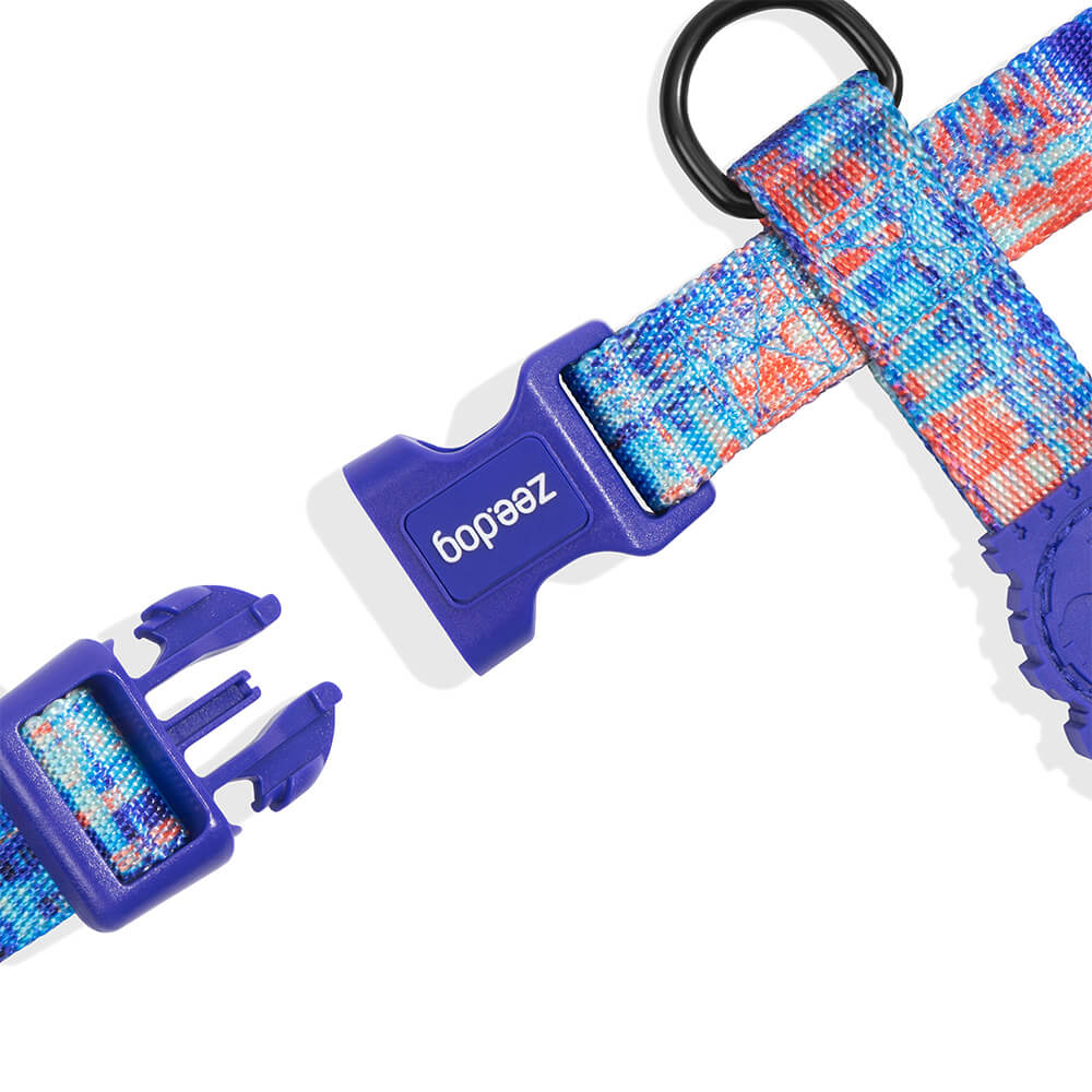 Zee.Dog - H-harnas Glitch Error #404