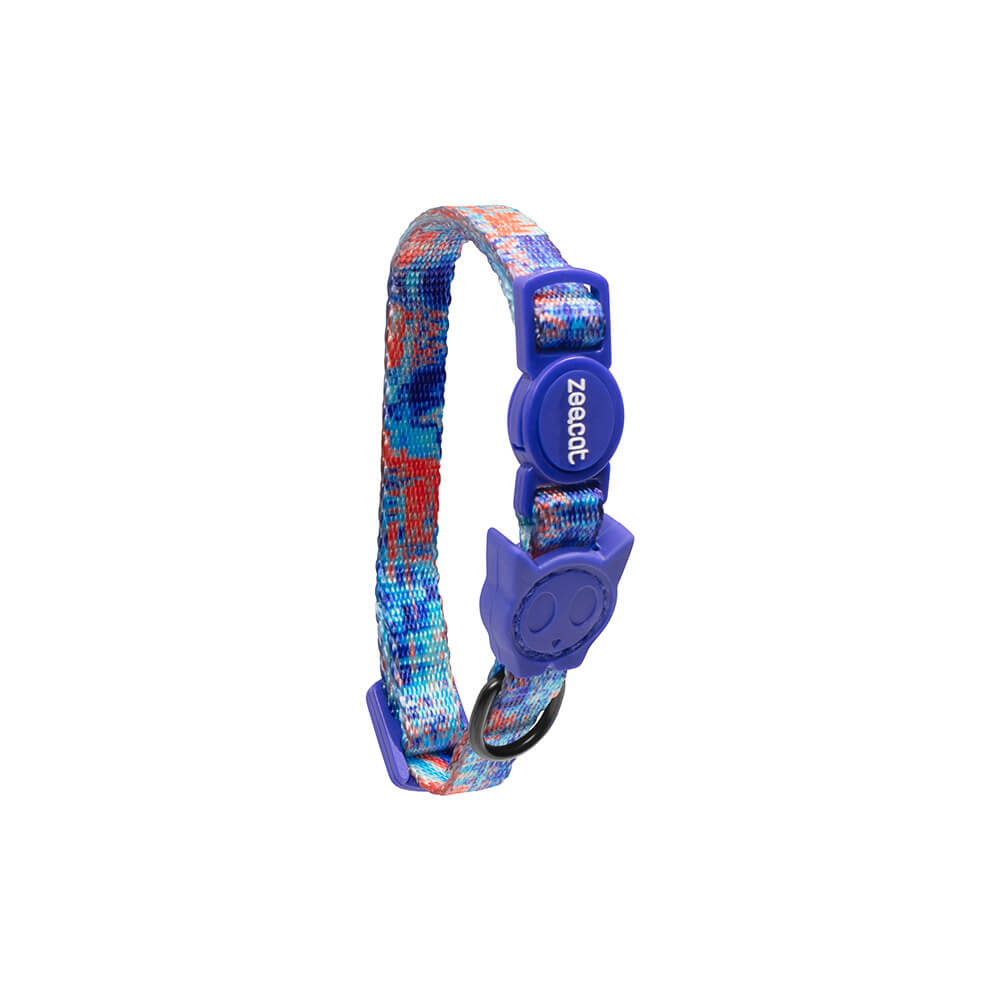 Zee.Cat - Katten halsband Glitch Error #404