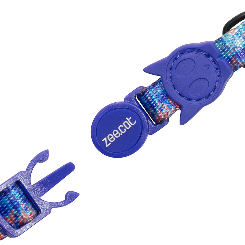 Zee.Cat - Katten halsband Glitch Error #404