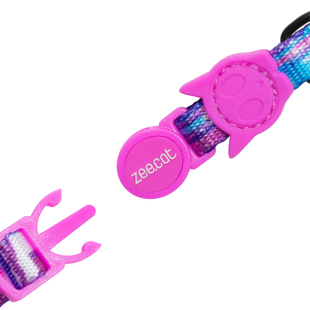 Zee.Cat - Katten halsband Glitch Error #502