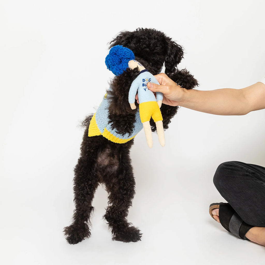 The Furryfolks - Hooman Dog Bless (28 cm)