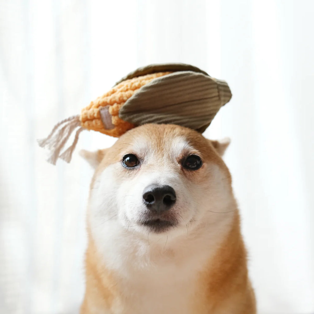 Lambwolf Collective - CORN (20 cm)