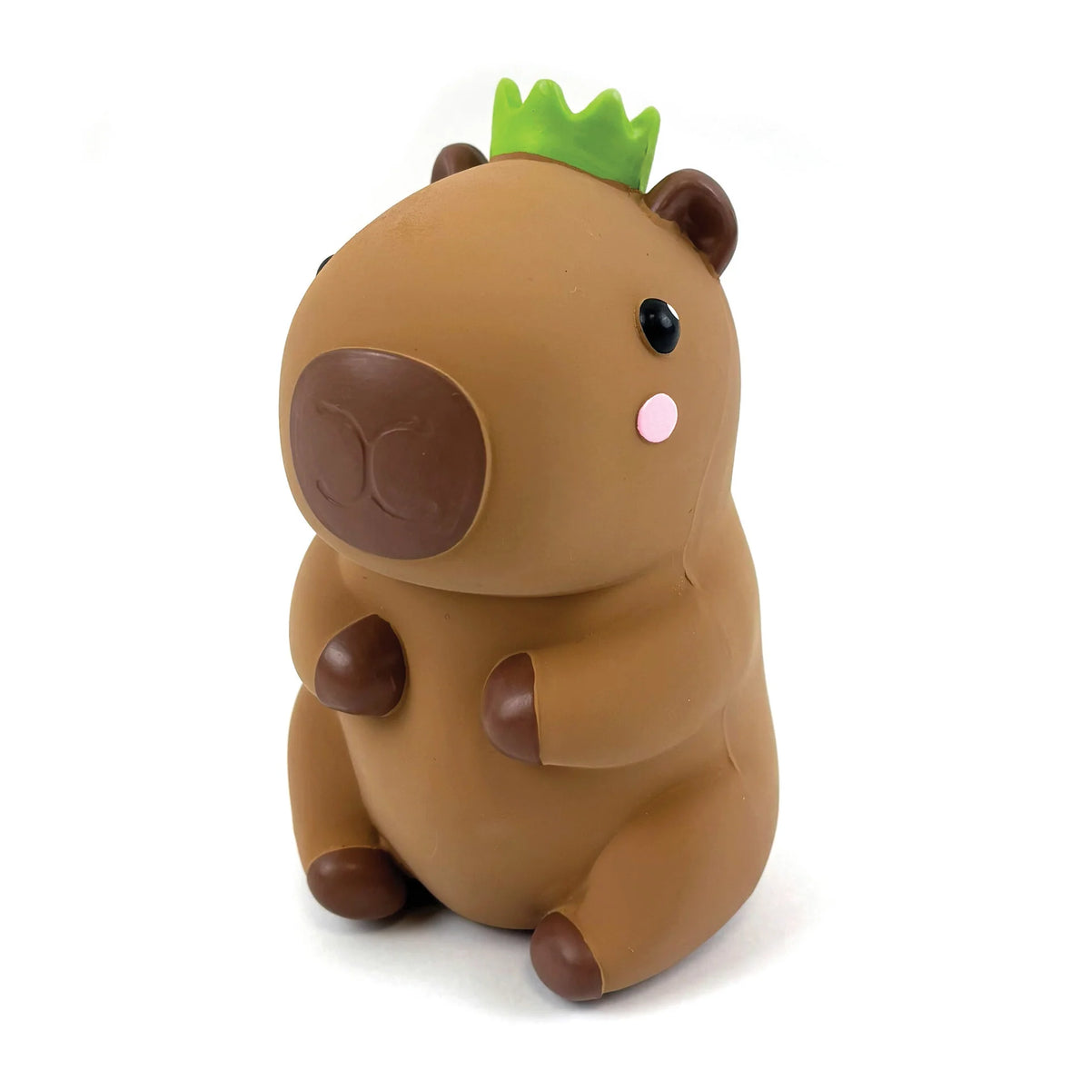 Happy Pet - Kerst Capibara Latex (16 cm)