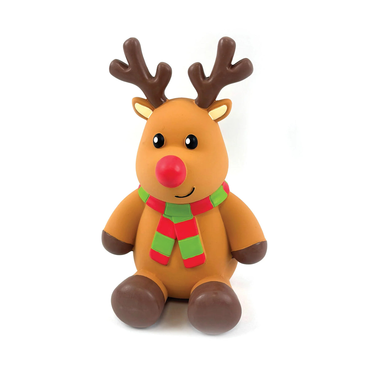 Happy Pet - Rendier Ralph Latex (18 cm)