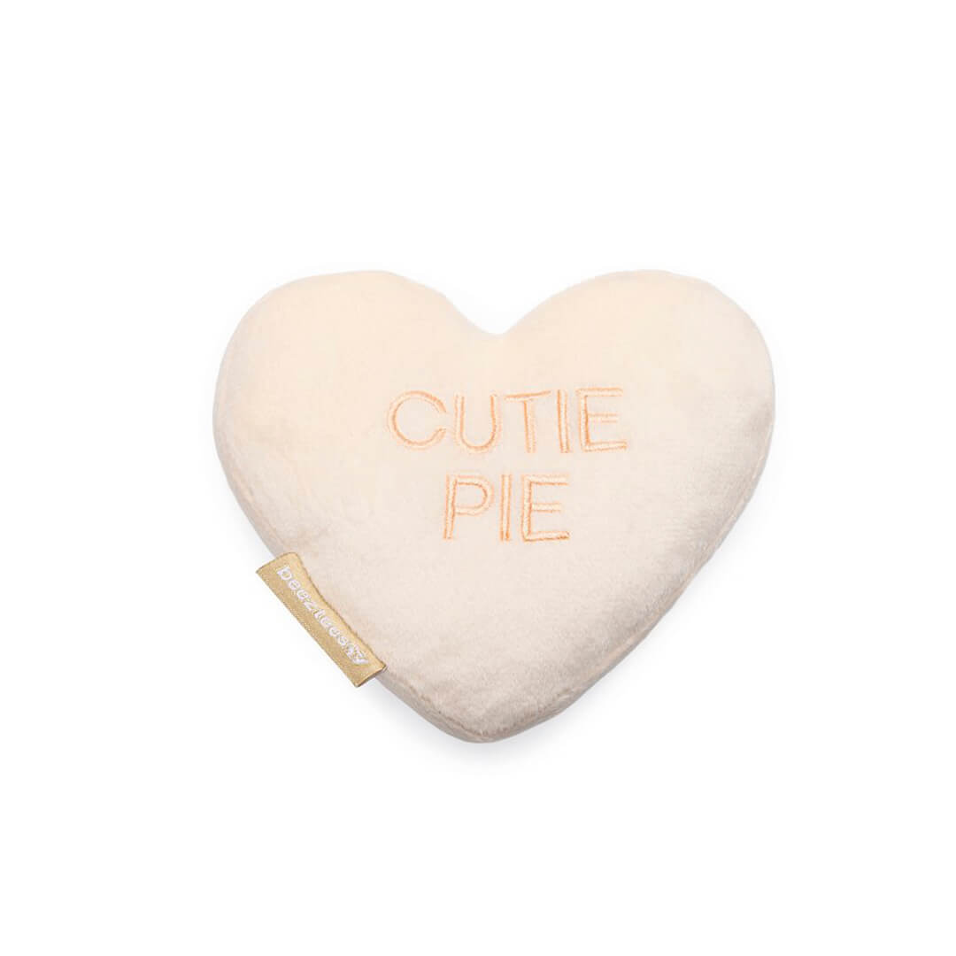 Beeztees - Hartendief - Cutie pie (12 cm)