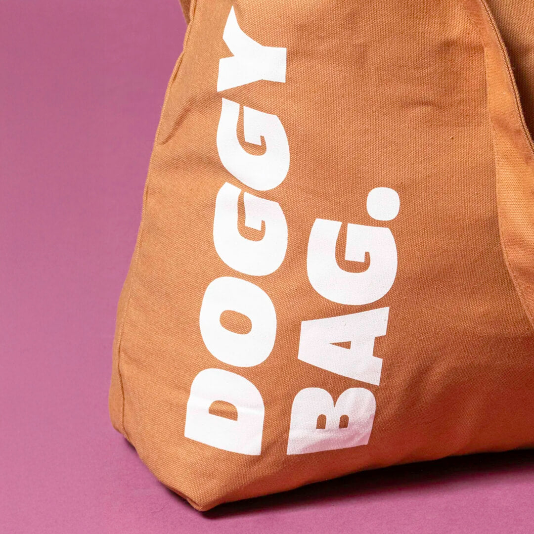 Heyday - Doggy Bag Ginger