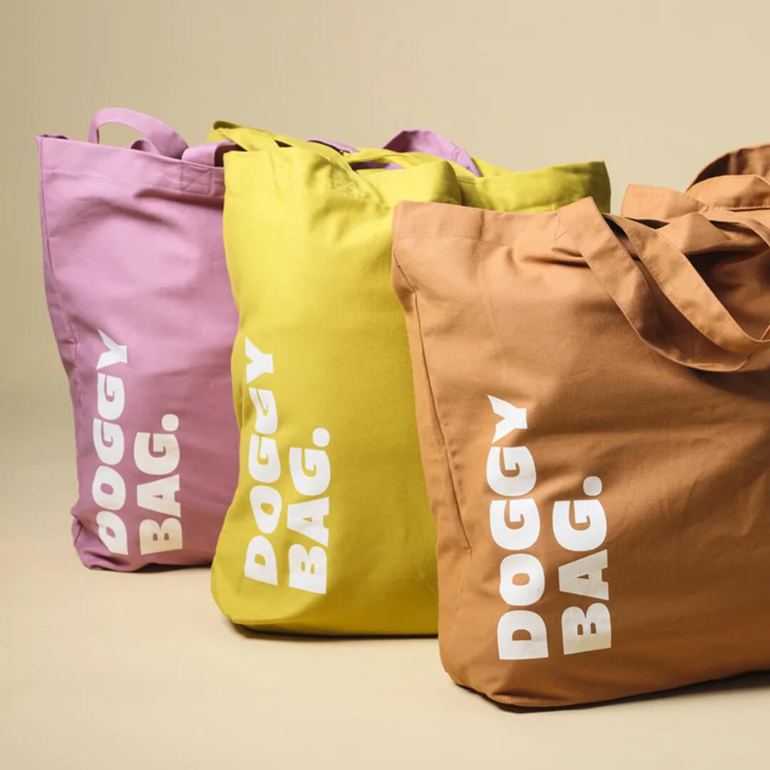 Heyday - Doggy Bag Ginger