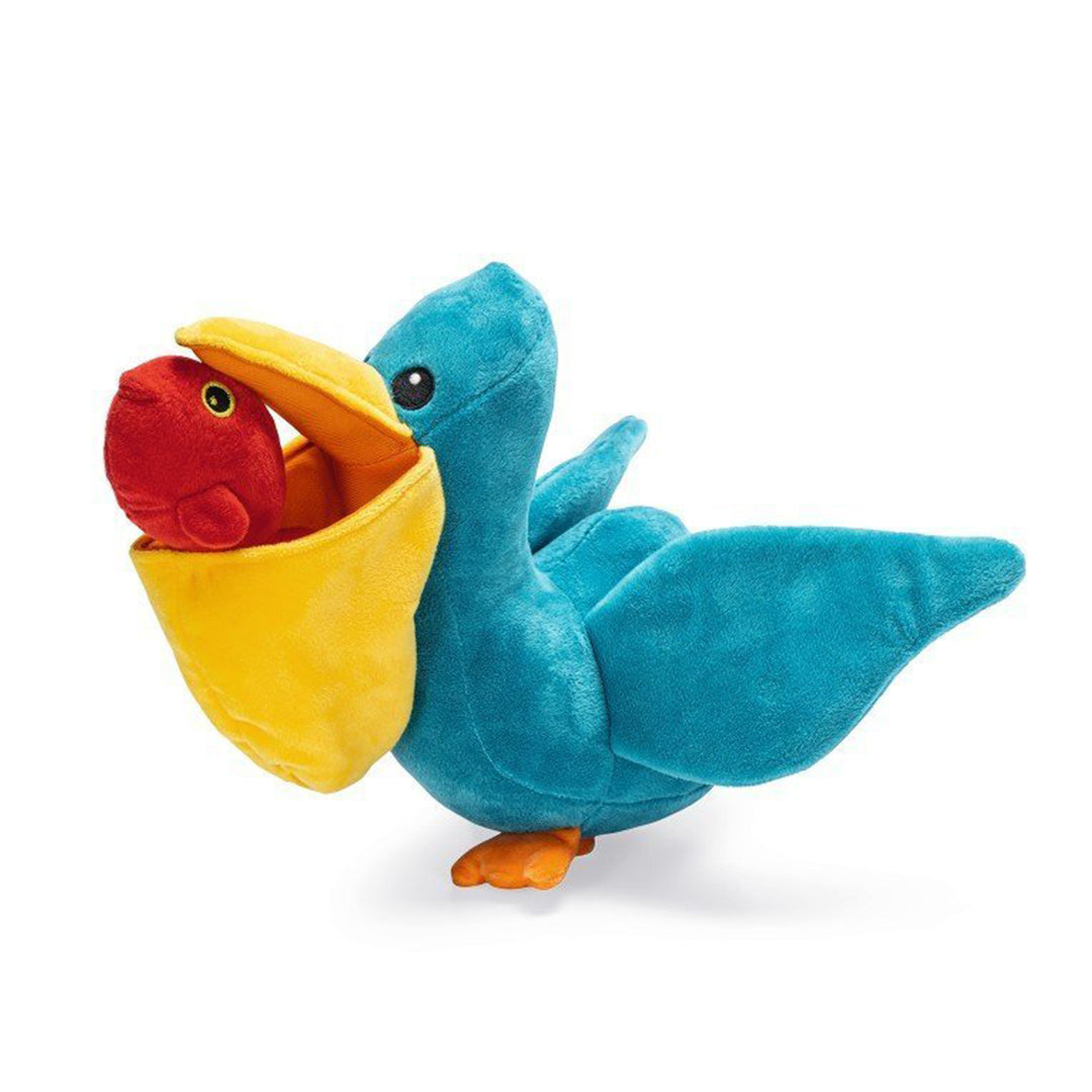 Beeztees - Hide and Seek Peli (36 cm)