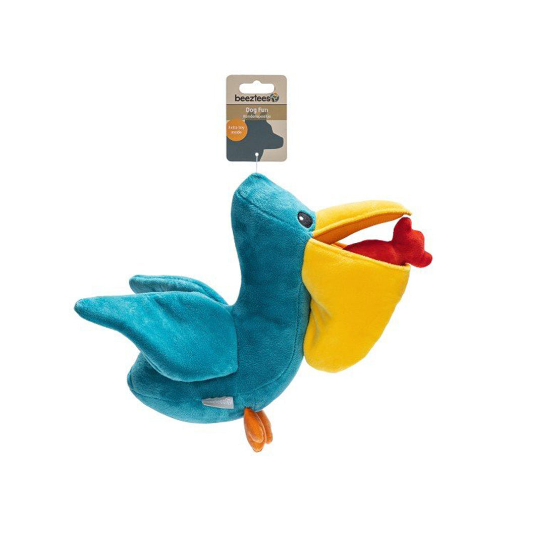 Beeztees - Hide and Seek Peli (36 cm)