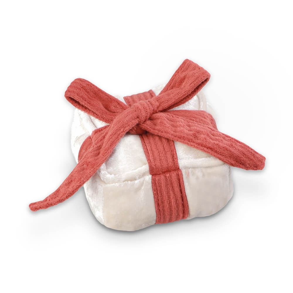 Lambwolf Collective - Holiday Box - Snow (13 cm)