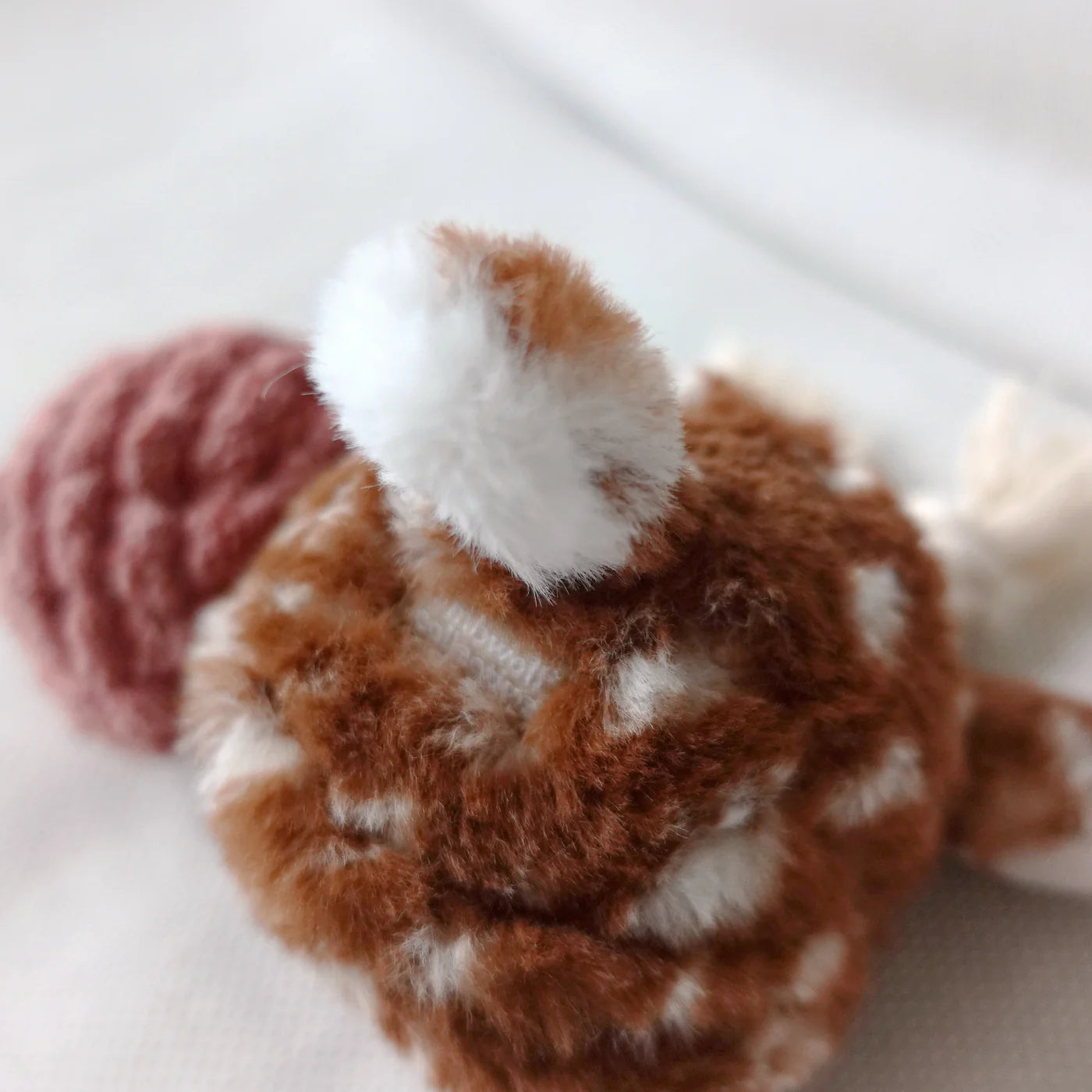 Lambwolf Collective - FAWN POP