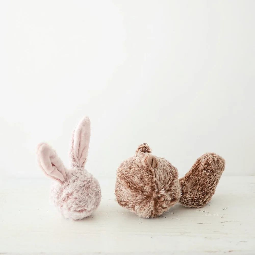 Lambwolf Collective - BUNNY POP (8 en 13 cm)