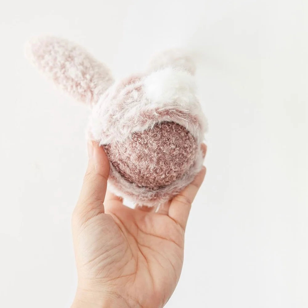 Lambwolf Collective - BUNNY POP (8 en 13 cm)