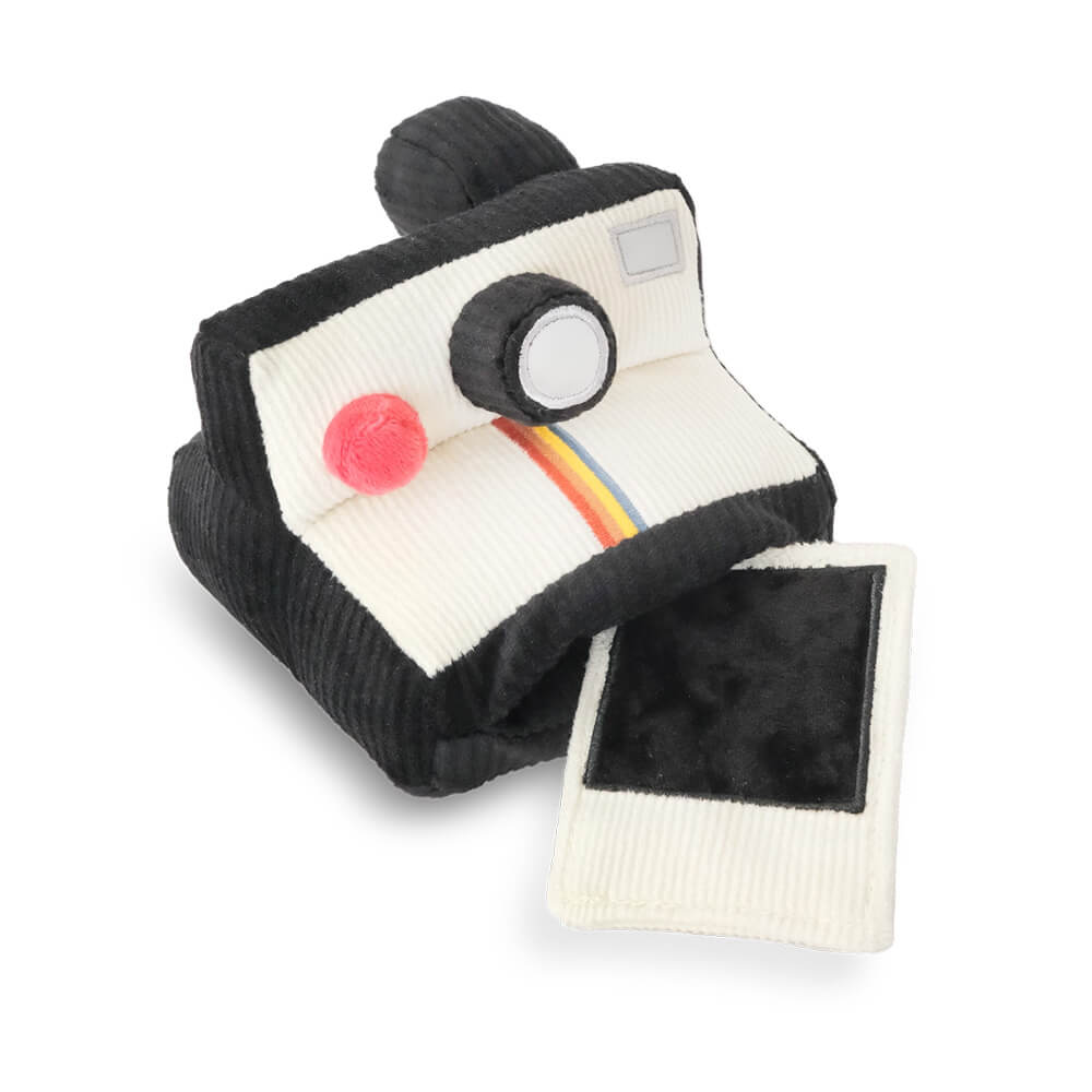 Lambwolf Collective - Instant Camera (15 cm)