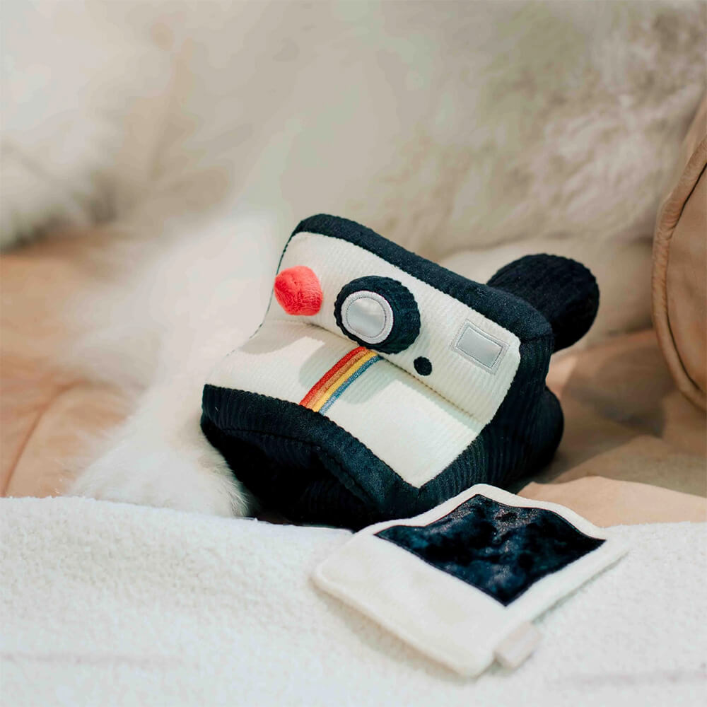 Lambwolf Collective - Instant Camera (15 cm)