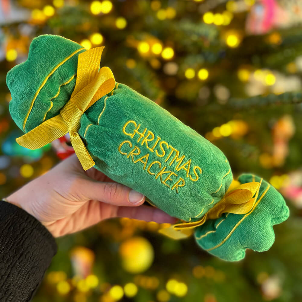 Beeztees - Kerstsnoepje (25 cm)