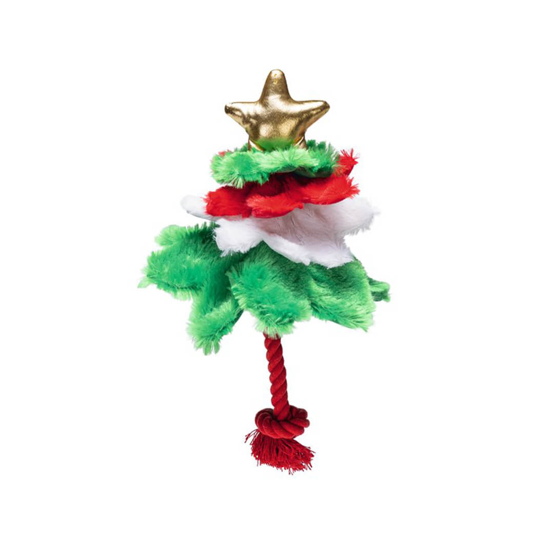 Beeztees - Kerstboom Spar (30 cm)