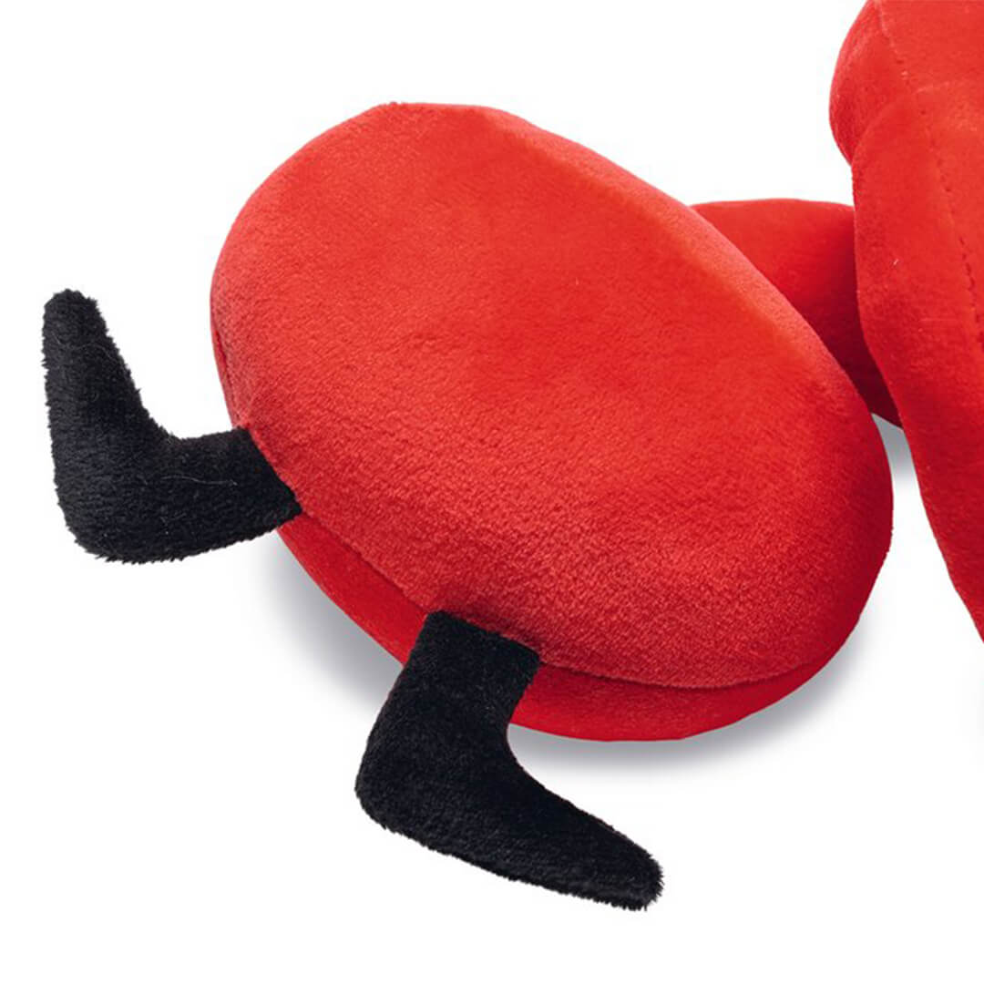 Beeztees - Kerstman Spiraal (32 cm)