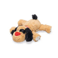 Knuffel Belle (25 cm)