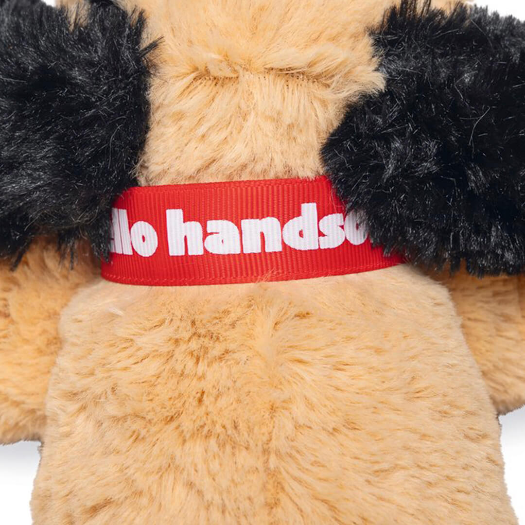 Knuffel Belle (25 cm)