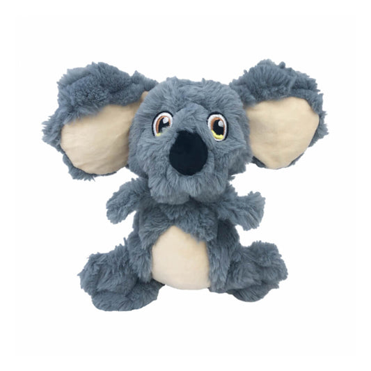 KONG - Scrumpleez Koala (23 cm)
