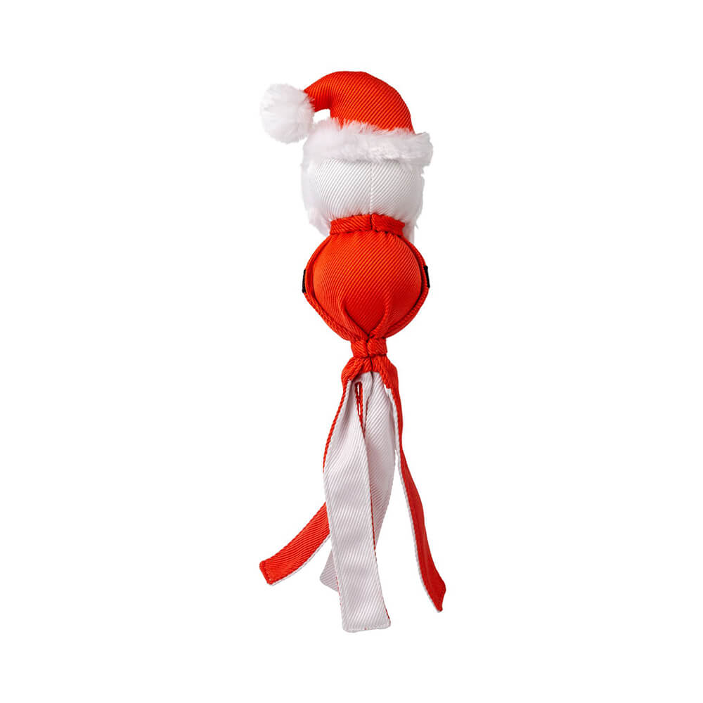 KONG - Holiday Wubba Kerstman (33 cm)