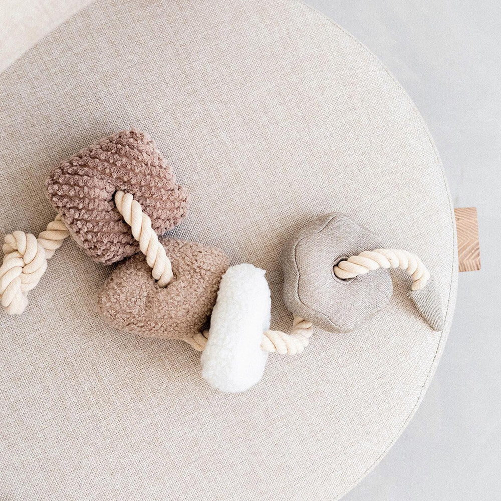 Lambwolf Collective - Blocks