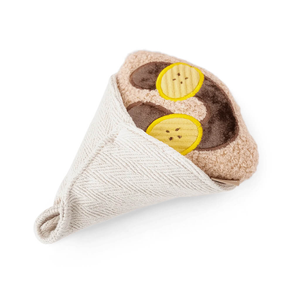 Lambwolf Collective - CREPE (14 cm)