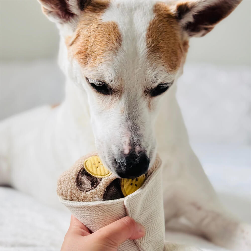 Lambwolf Collective - CREPE (14 cm)