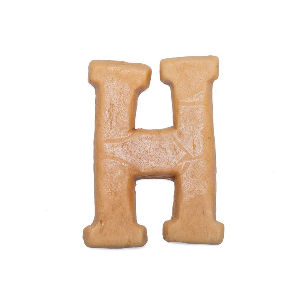 Beeztees - Sint Letter H