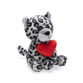 Beeztees - Liefdes Luipaard Muk (25 cm)