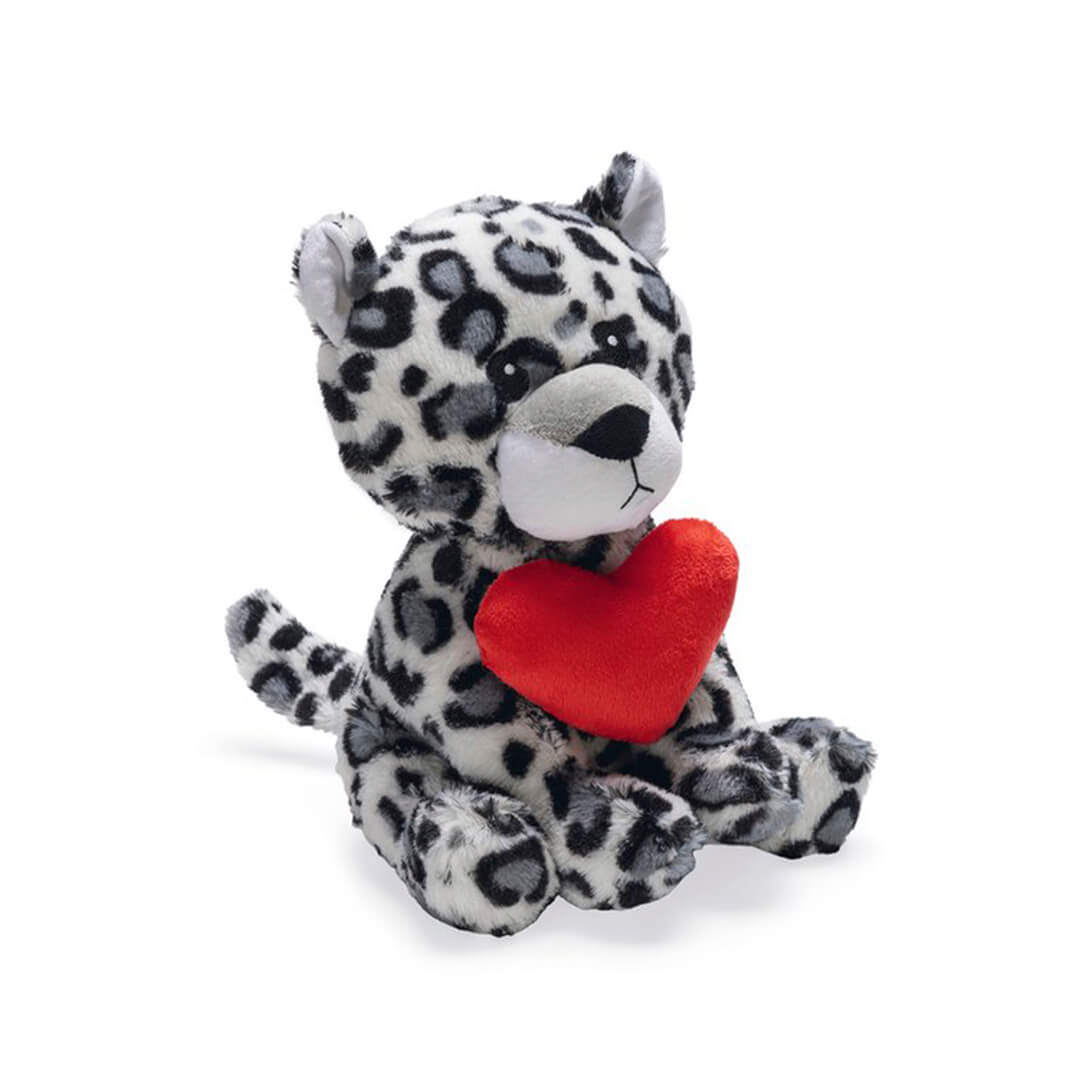 Beeztees - Liefdes Luipaard Muk (25 cm)