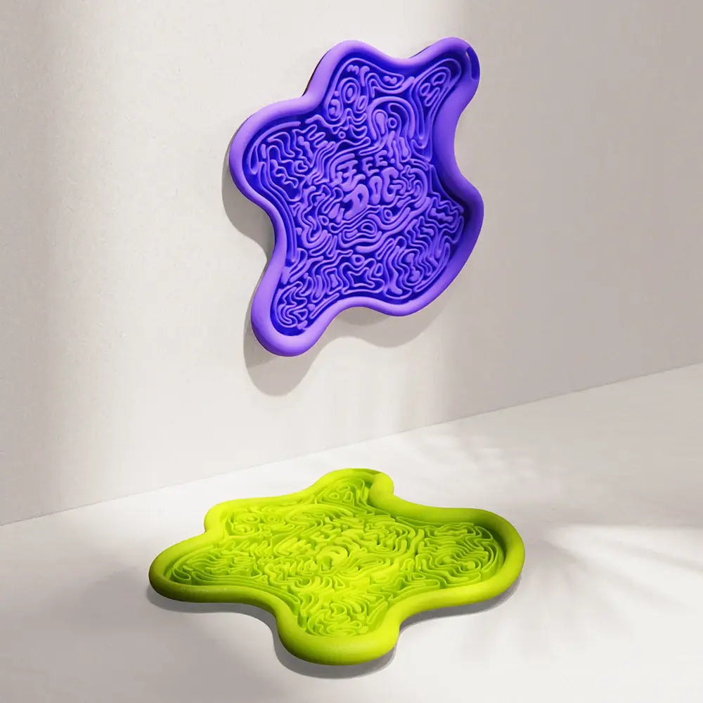 Zee.Dog - Lik.Mat - Fluo