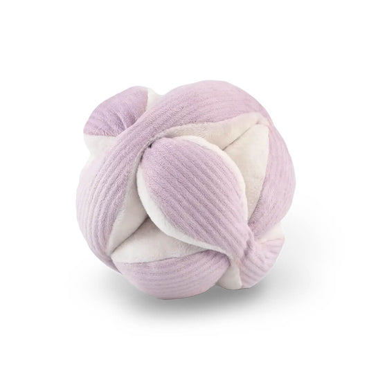Lambwolf Collective - MONTI Purple (12 cm)