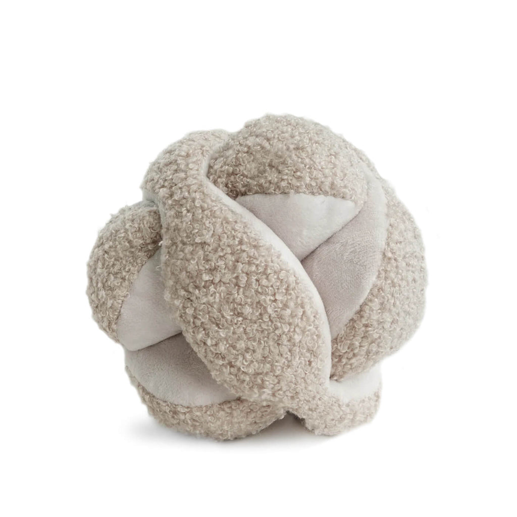 Lambwolf Collective - MONTI Oat (15 cm)