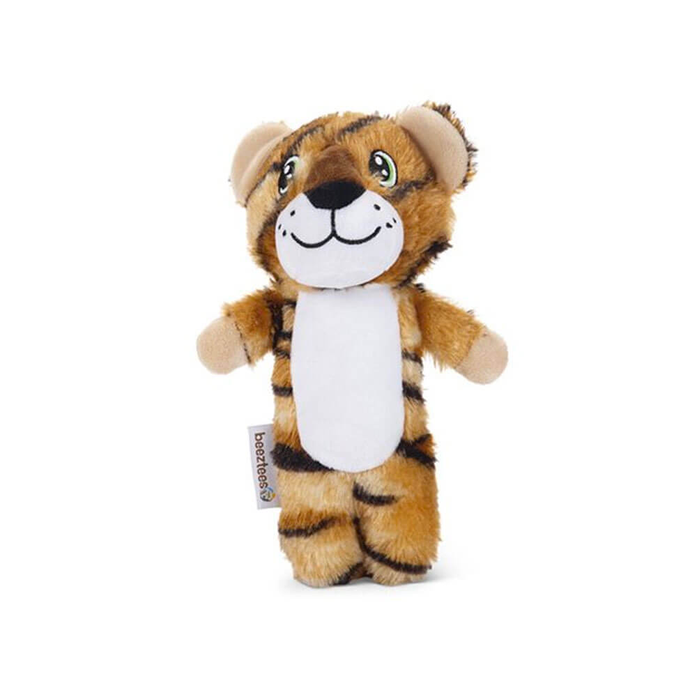 Tijger Monty (23 cm)