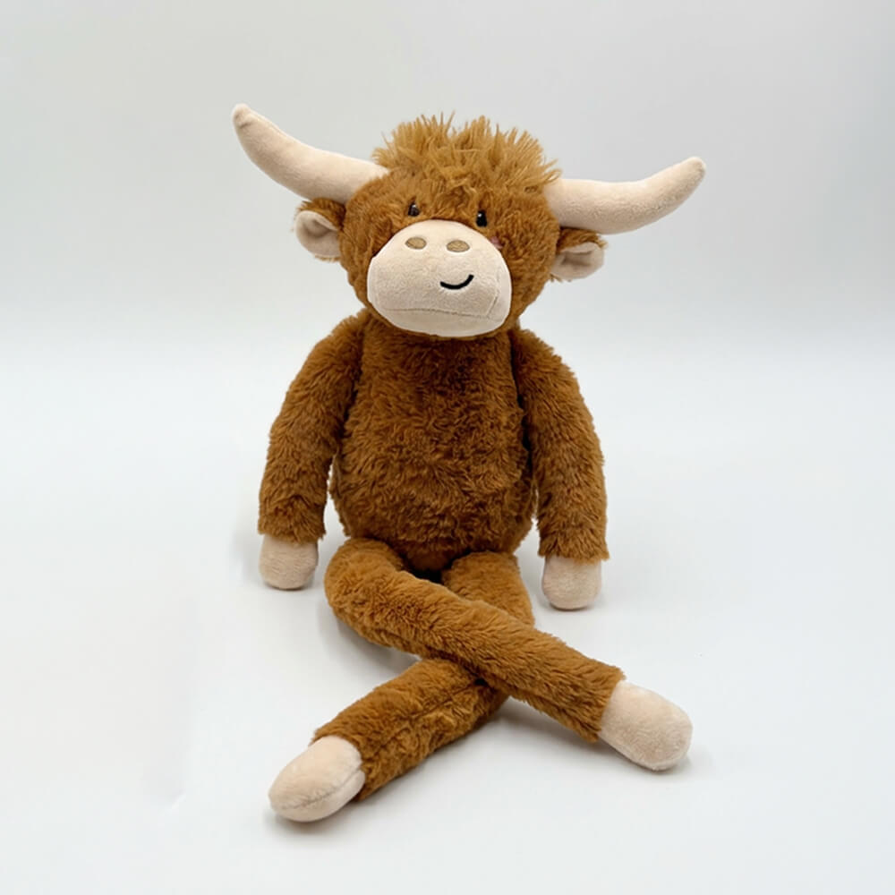 Happy Pet - Herby Schotse Hooglander (75 cm)