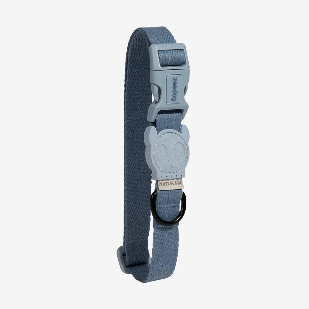Zee.Dog - Halsband Marine