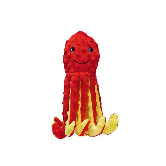 Beeztees - Octopus Amy Rood (25 cm)