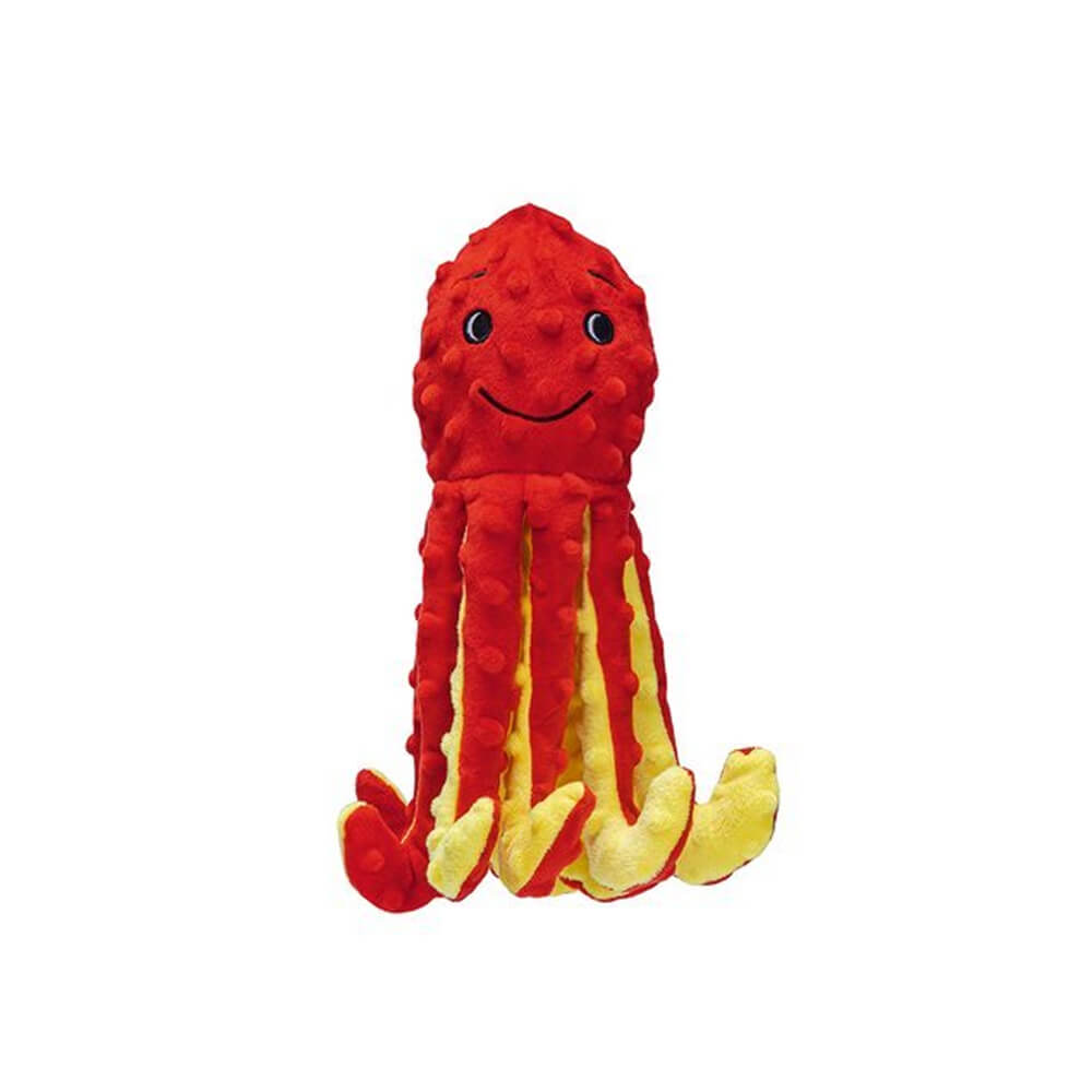 Beeztees - Octopus Amy Rood (25 cm)