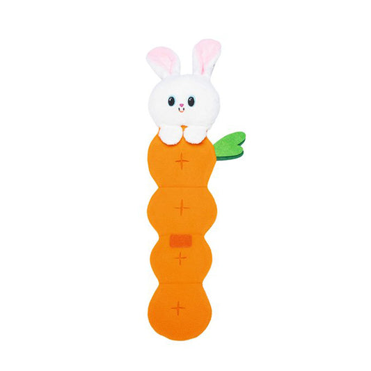 Beeztees - Hide N Seek Paas Wortel (60 cm)