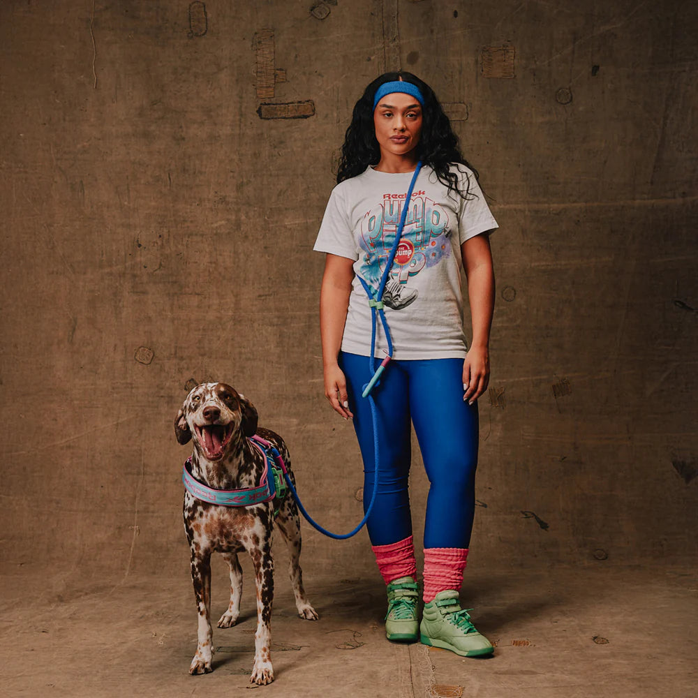 Zee.Dog - Handsfree Riem Reebok Aerobic