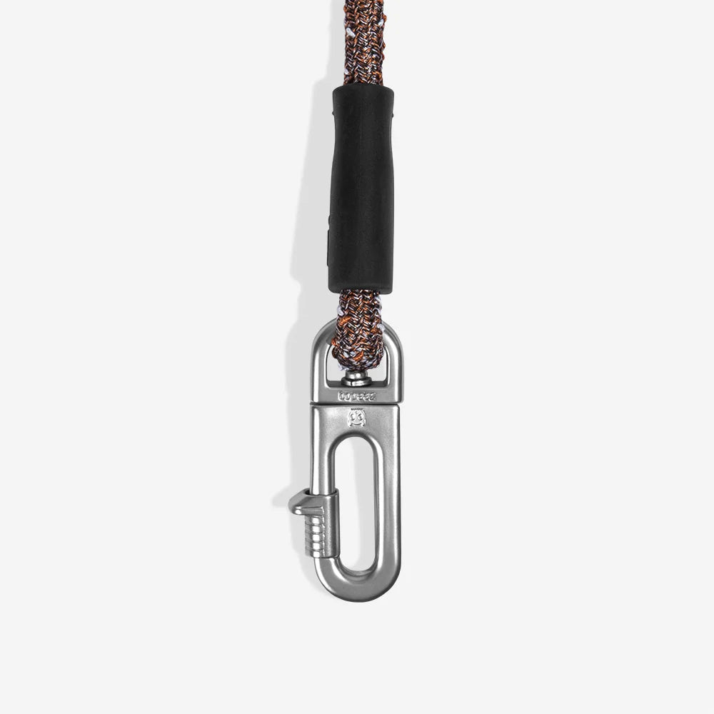 Zee.Dog - Handsfree Riem Reebok Suède
