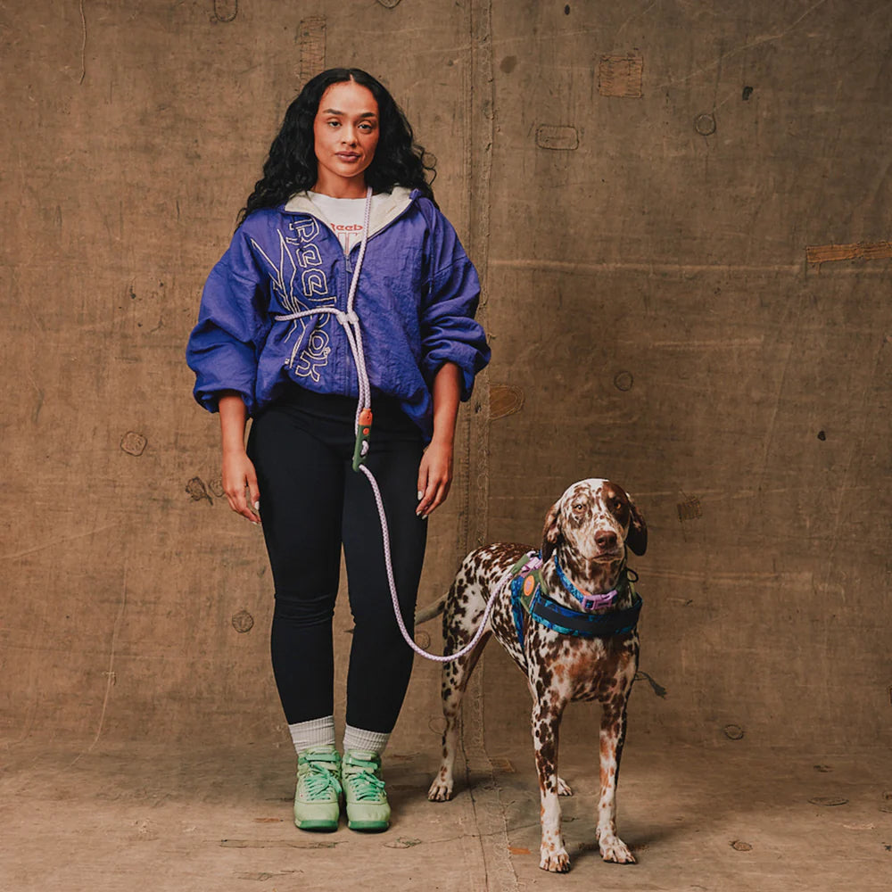 Zee.Dog - Handsfree Riem Reebok Trekk