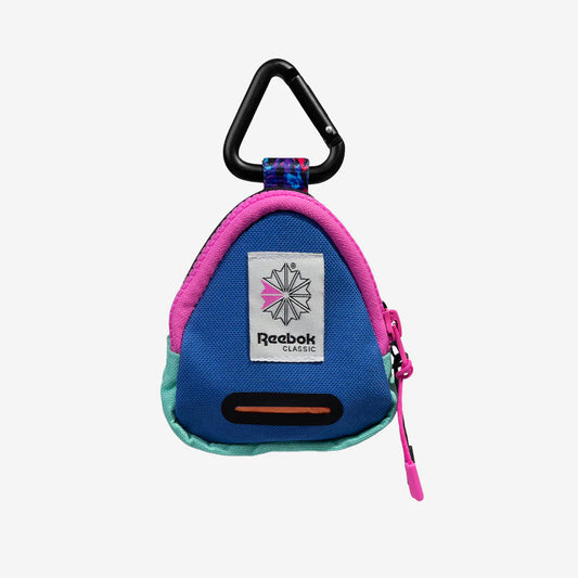 Zee.Dog - Reebok Aerobic Go Clip