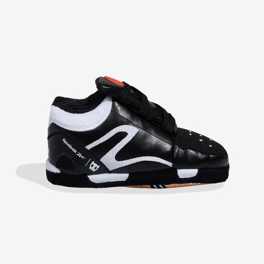 Zee.Dog - Reebok Pump Omni Il Sneaker (23 cm)