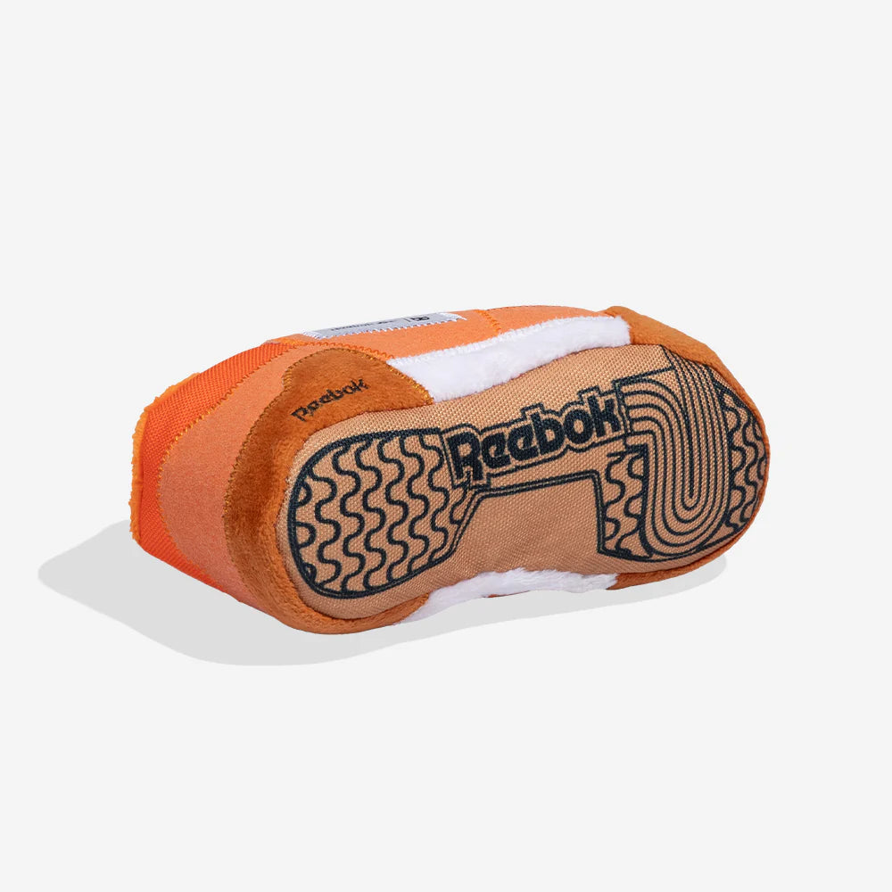 Zee.Dog - Reebok Workout Plus Sneaker (18 cm)