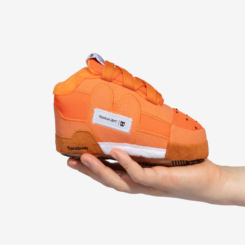 Zee.Dog - Reebok Workout Plus Sneaker (18 cm)